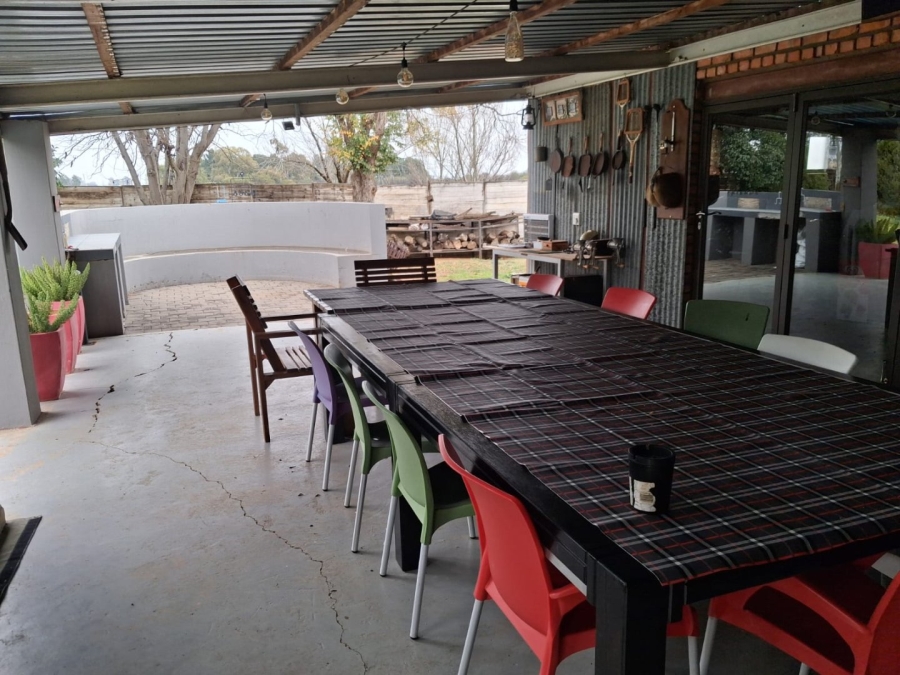 Commercial Property for Sale in Bloemdal Free State